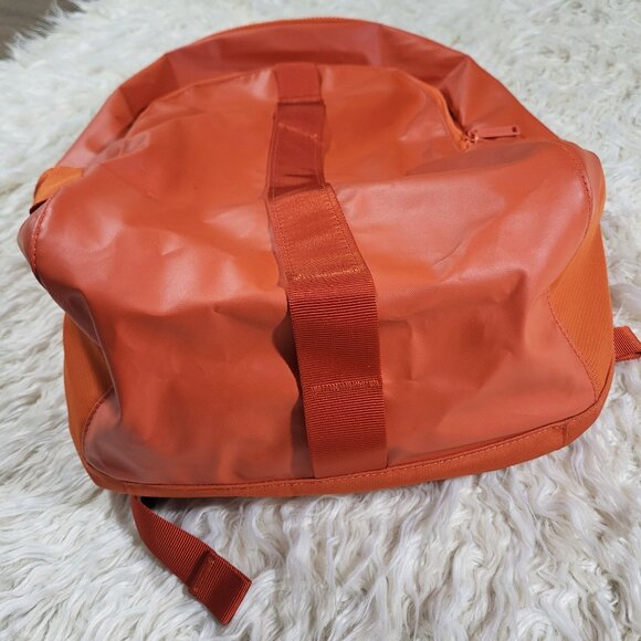 AWAY The Outdoor F.A.R. Backpack Orange - Picture 4 of 13